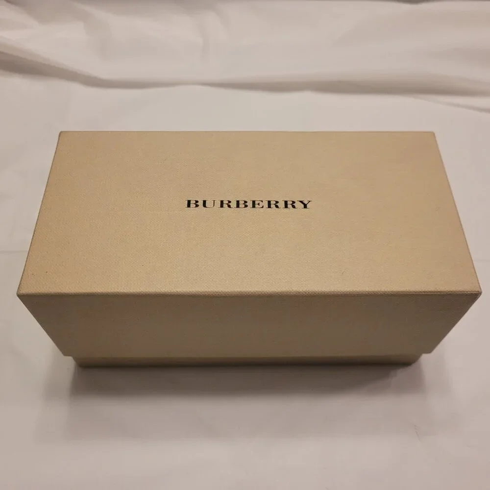 Burberry Sunglasses with Original Box Womens B4008